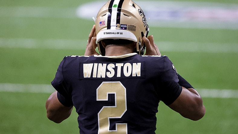 2021 NFL free agents: Jameis Winston