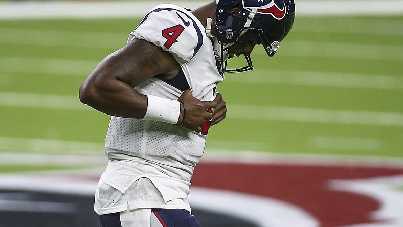 NFL rumors: Deshaun Watson trade