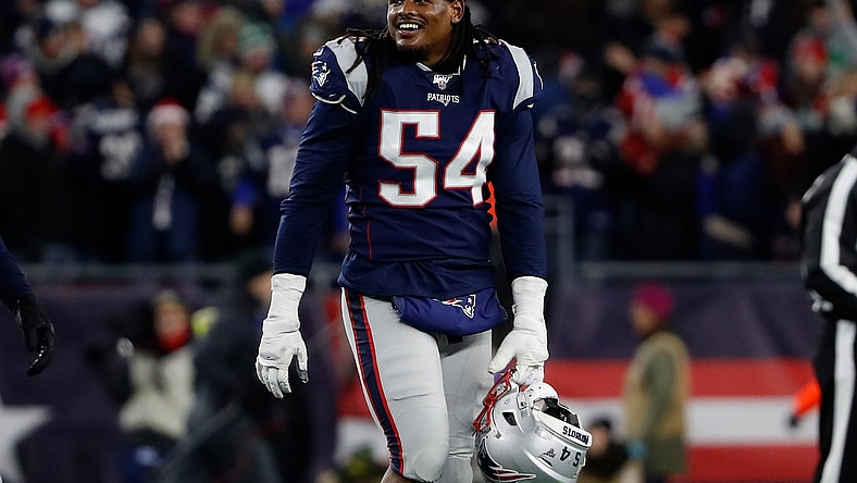 New England Patriots