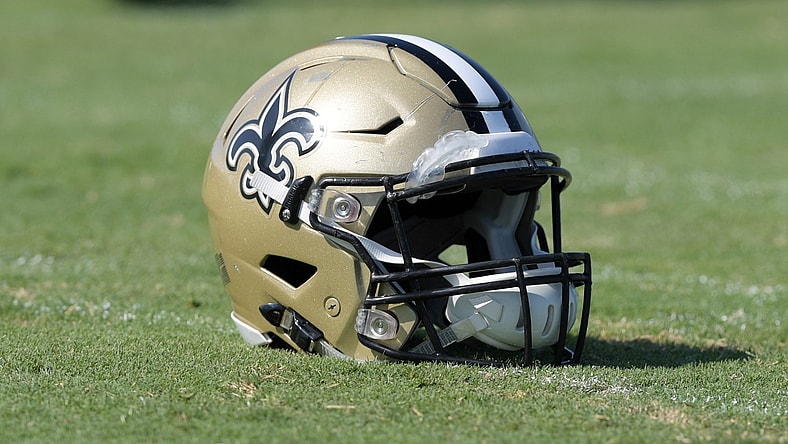 New Orleans Saints 2021 NFL Draft