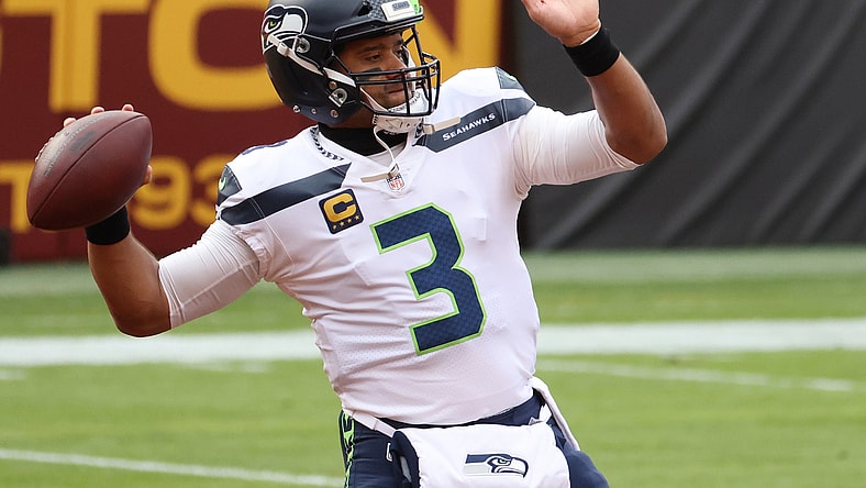 Russell Wilson trade