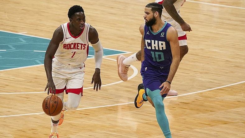 Knicks rumors: Victor Oladipo trade