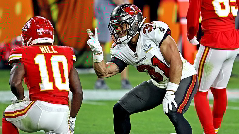 Tampa Bay Buccaneers draft picks: Top 2021 selections, prospects to target after Super Bowl LV win