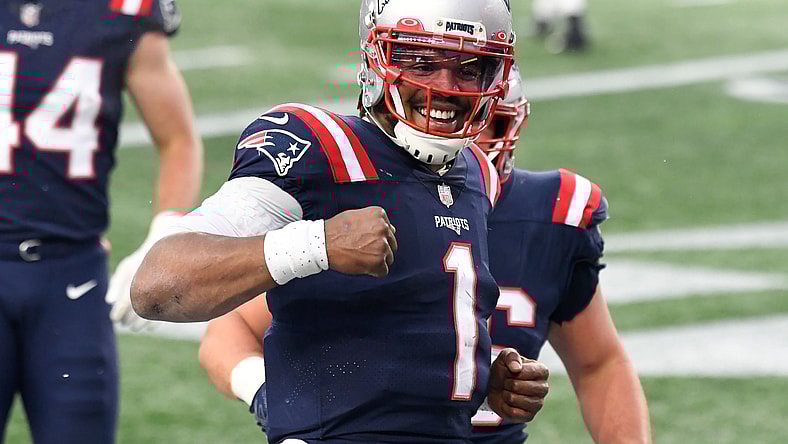 5 quarterbacks under most pressure after 2021 NFL Draft: Cam Newton