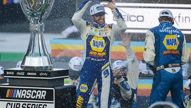 Hendrick Motorsports 2021 NASCAR season preview