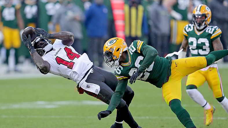 Chris Godwin contract