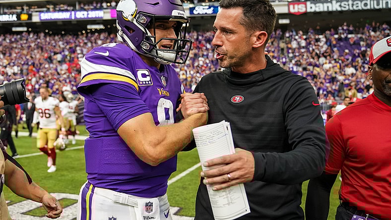 San Francisco 49ers, Kyle Shanahan