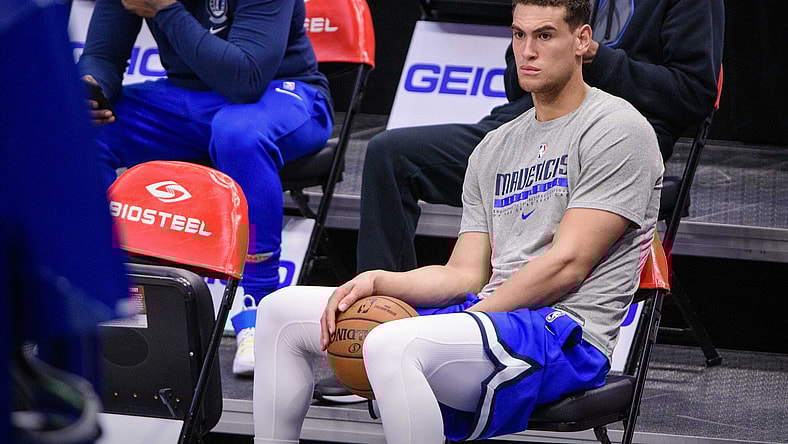 Dwight Powell rumors: 4 possible trade destinations for Dallas Mavericks power forward