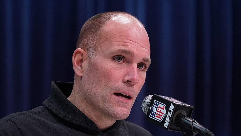 Baltimore Ravens draft picks: Top 2021 selections, ideal prospects to target