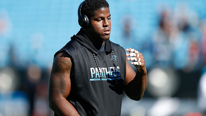 5 best new teams for Carolina Panthers Pro Bowler Kawann Short to sign with in 2021