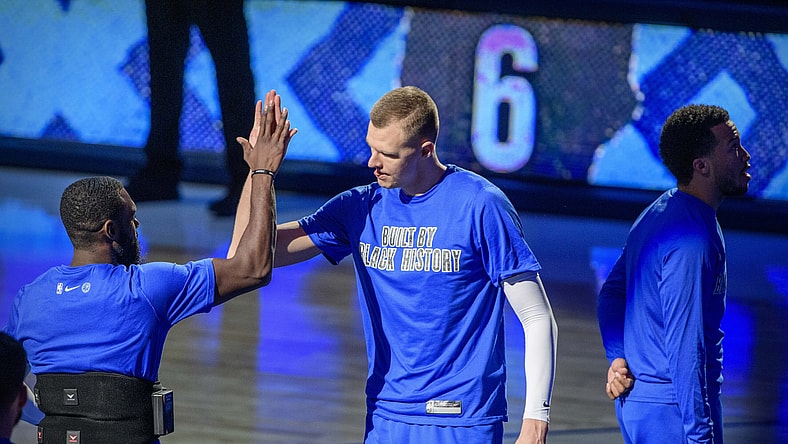 NBA games today: NBA TV schedule