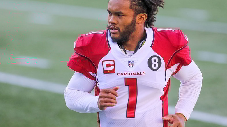 NFL Power Rankings: Arizona Cardinals