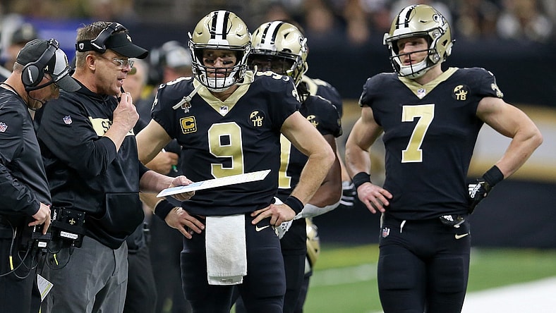 New Orleans Saints draft picks: Top selections, prospects to target in 2021 NFL Draft