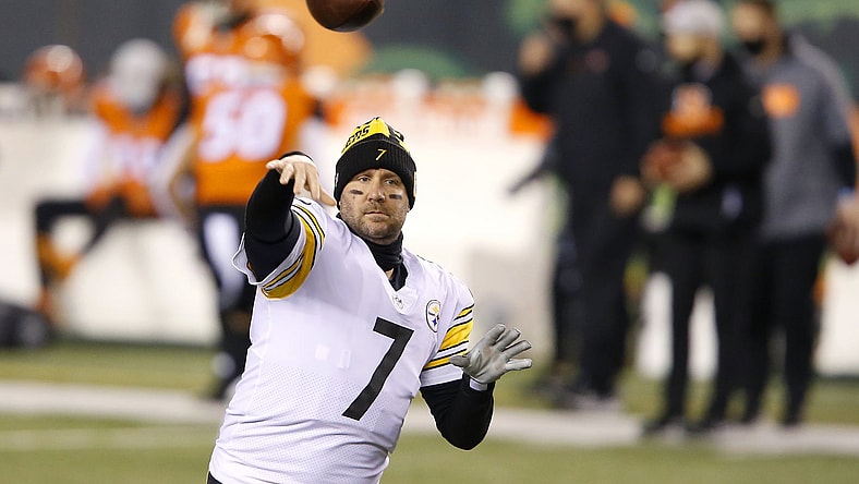 NFL power rankings: Pittsburgh Steelers