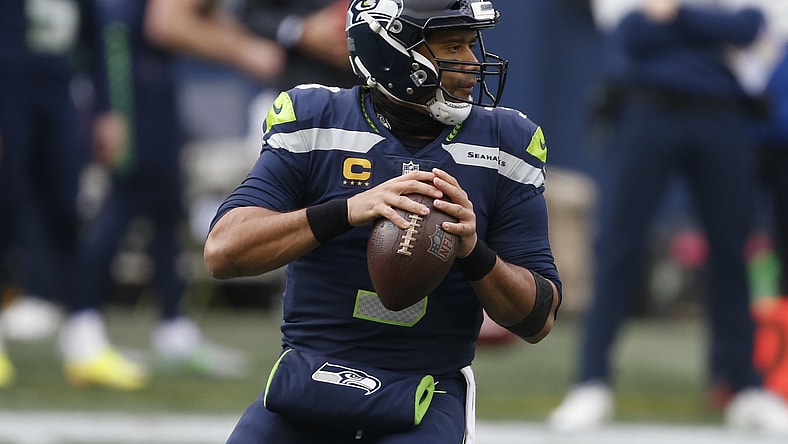 NFL rumors: Russell Wilson has approached Seattle Seahawks about trade destinations