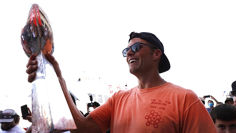 5 moves to keep Tampa Bay Buccaneers roster strong in Super Bowl repeat bid