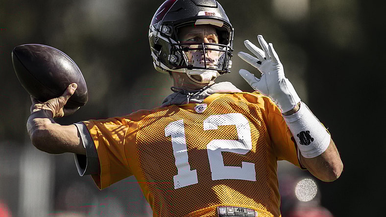 5 reasons why Tom Brady will lead Tampa Bay Buccaneers to Super Bowl LV glory