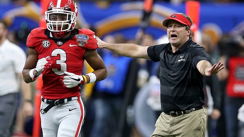 NFL rookies: Tyson Campbell, Jacksonville Jaguars