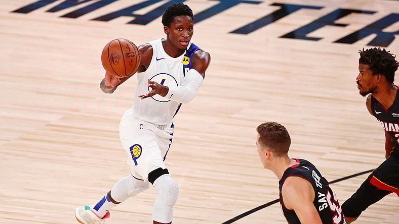 Miami Heat trade targets: 3 big players that can solve Miami's defensive issues