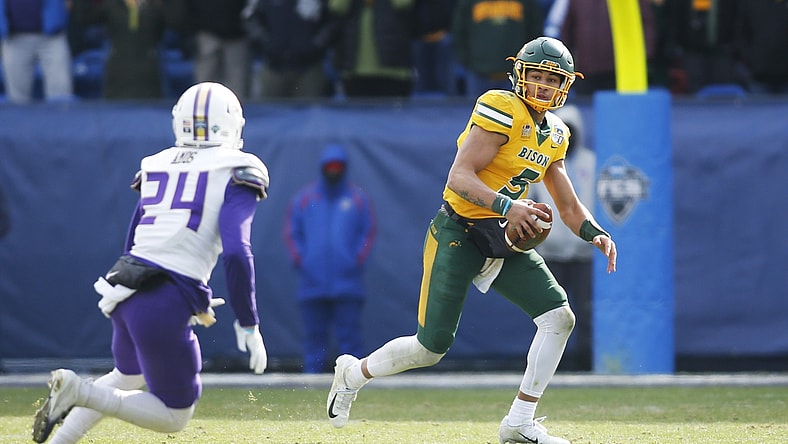 Detroit Lions, Washington Football Team Trey Lance trade