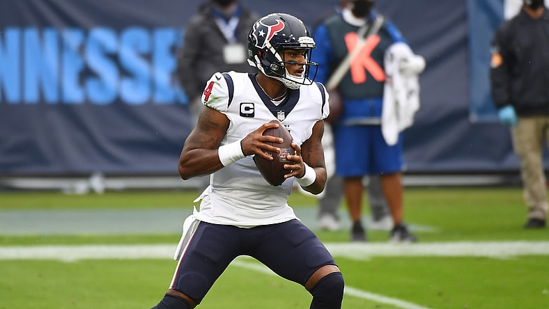 Deshaun Watson