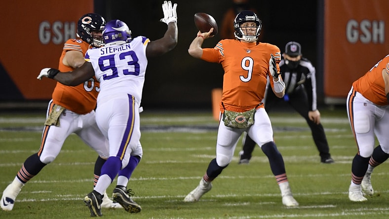 Nick Foles trade, Philadelphia Eagles