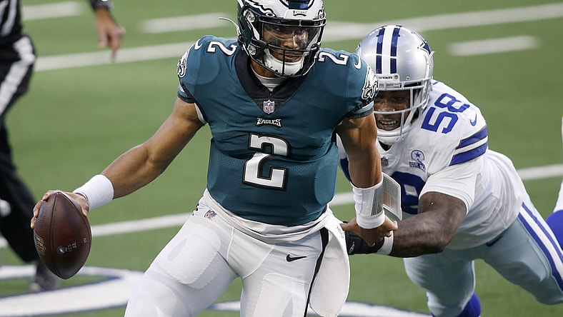 Aldon Smith, Seattle Seahawks