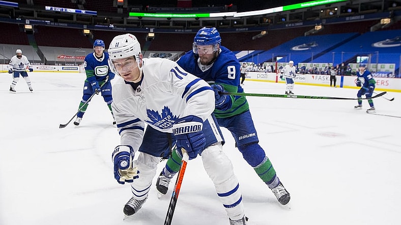 Top 20 NHL free agents of 2021: Zach Hyman