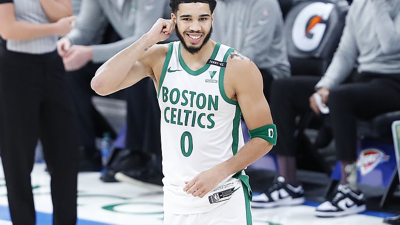 NBA games today: NBA schedule