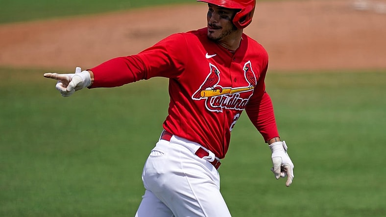 St. Louis Cardinals preview: Nolan Arenado