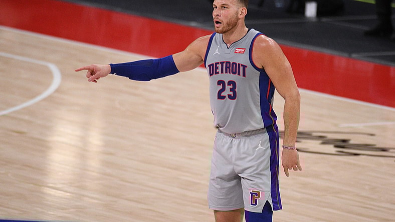 Blake Griffin