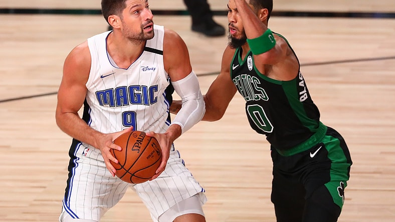 Boston Celtics: Celtics rumors