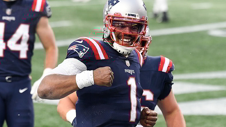 NFL power rankings: New England Patriots