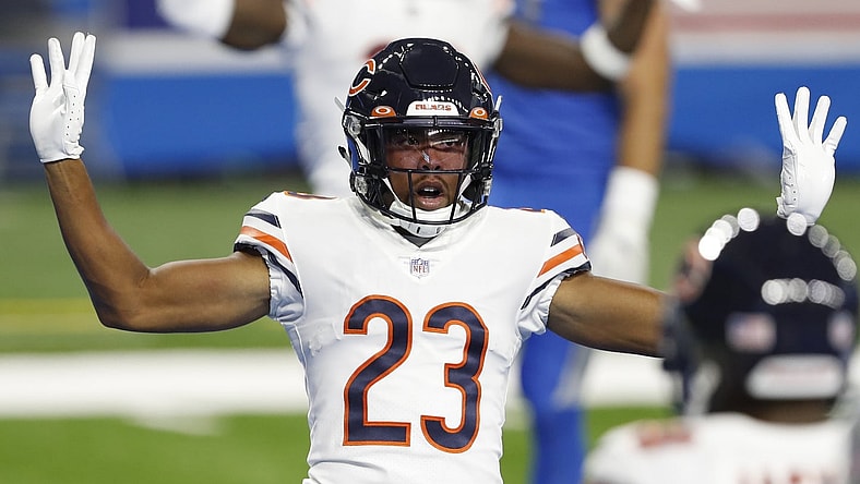 Denver Broncos: Kyle Fuller
