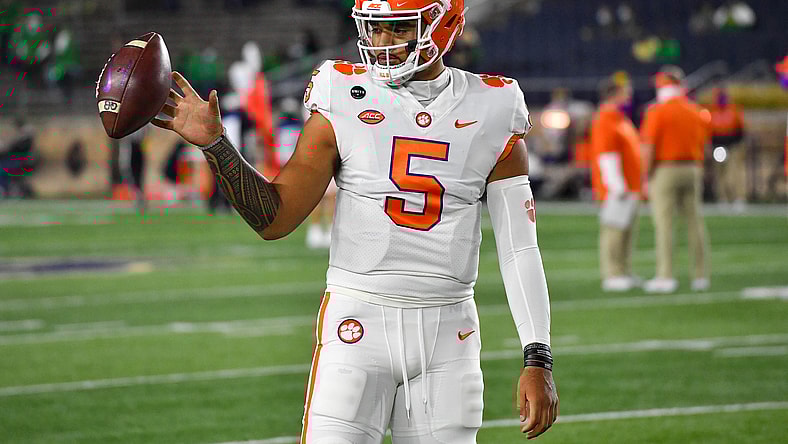 College football picks against the spread Week 1