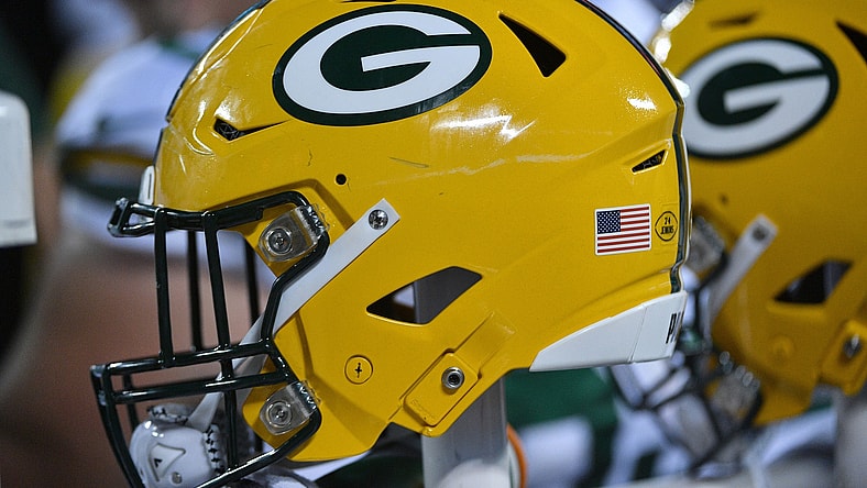 Green Bay Packers