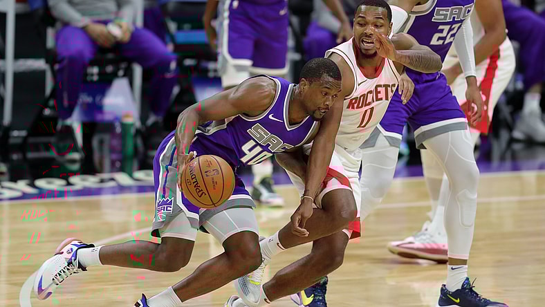 Harrison Barnes trade to the Denver Nuggets