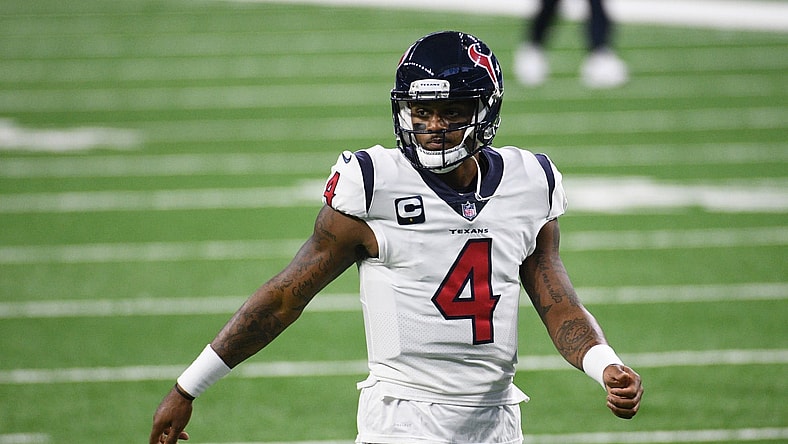 Deshaun Watson: Houston Texans