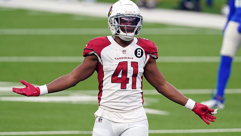 Las Vegas Raiders: Kenyan Drake