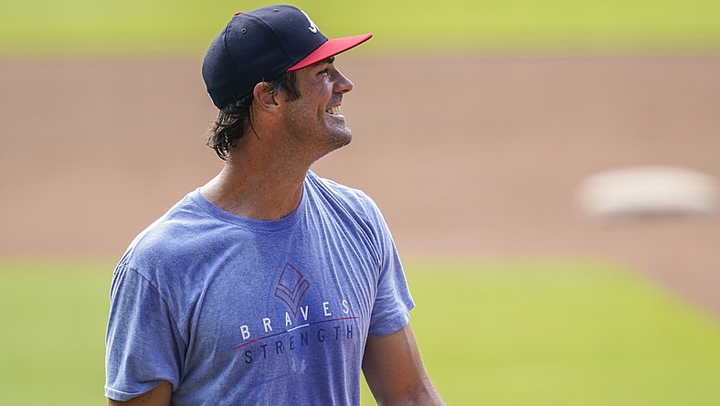 MLB free agents: Cole Hamels
