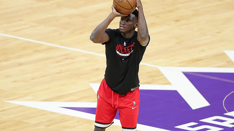 2021 NBA free agents: Victor Oladipo