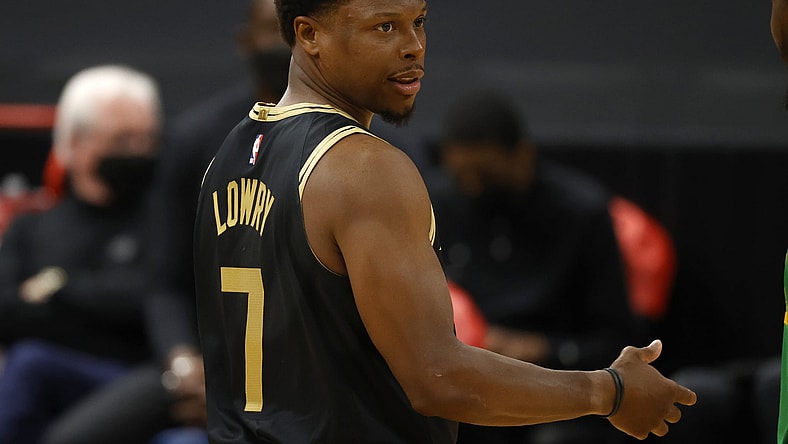2021 NBA free agents: Kyle Lowry
