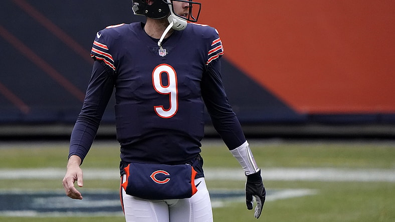 Philadelphia Eagles: Nick Foles trade