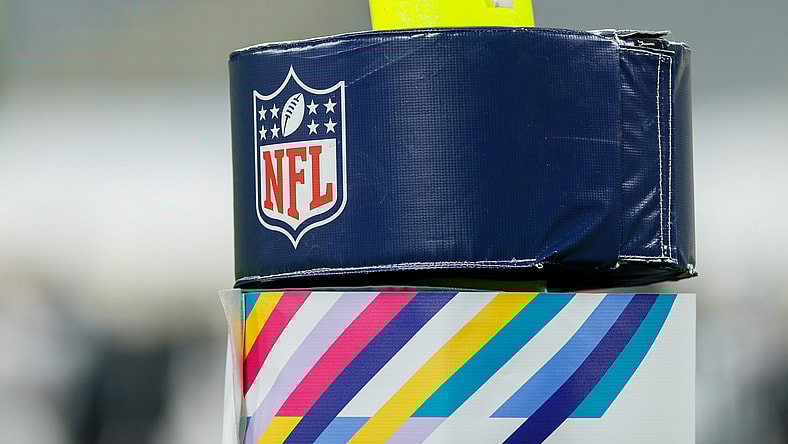 NFL salary cap, 2022 season