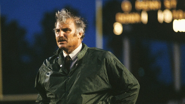 Penn State v Miami Hurricanes