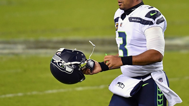 Russell Wilson: Seattle Seahawks
