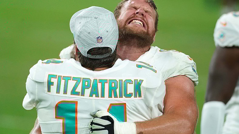 Ryan Fitzpatrick