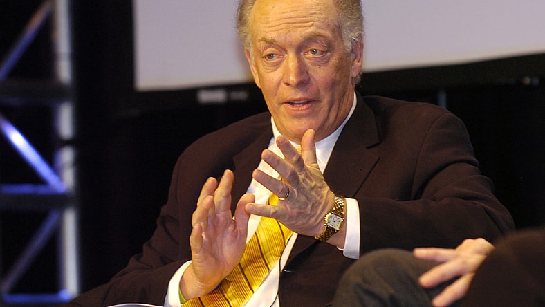 Super Bowl XL - International Press Conference