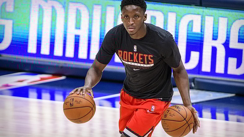Victor Oladipo trade, NBA trade deadline