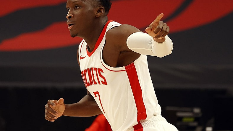 Houston Rockets trade rumors: Victor Oladipo trade
